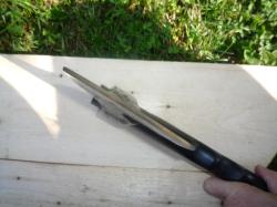 Топор кузнеца Александрова