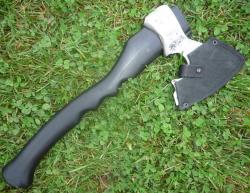 Топор кузнеца Александрова