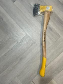 Топор OCHSENKOPF OX 10H-1207 1200g (новый)