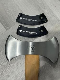 Топор OCHSENKOPF OX 18 H-1206