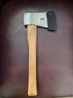 Топор (топорик в рюкзак)