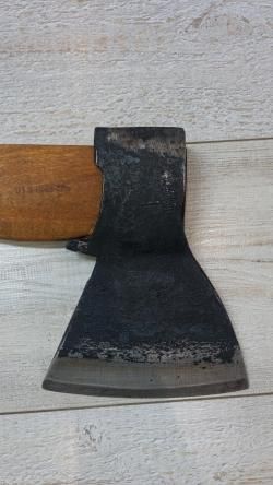 Топор ЗИК СССР 1955г. 