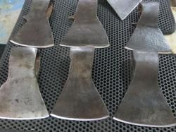 Топоры ссср.