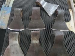 Топоры ссср.