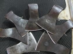 Топоры ссср.