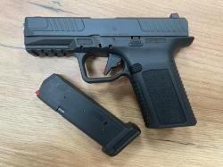 ТОР-37-01 10х28 новый