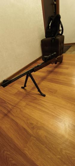 Torpedo торпедо hatsan 105