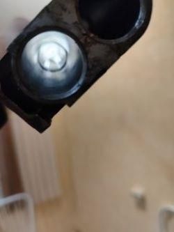 ТОЗ - 34 ЕР кал. 12/76