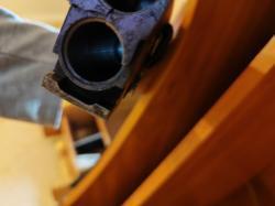 ТОЗ  - 34 ЕР кал. 12/70