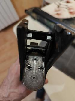 ТОЗ  - 34 ЕР кал. 12/70