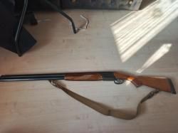 ТОЗ - 34ЕР 12 калибр