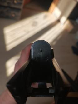 ТОЗ - 34ЕР 12 калибр