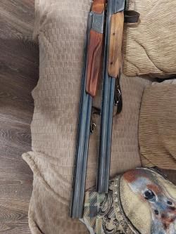 ТОЗ - 34Р 12-ый калибр