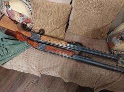 ТОЗ - 34Р 12-ый калибр 