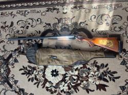 ТОЗ - 66 12 калибр