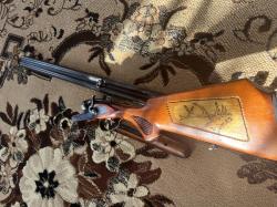 ТОЗ - 66 12 калибр