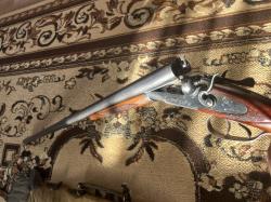 ТОЗ - 66 12 калибр