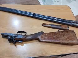 ТОЗ - Б, 16х70, 1954 г.