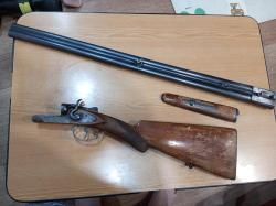 ТОЗ - Б, 16х70, 1954 г.