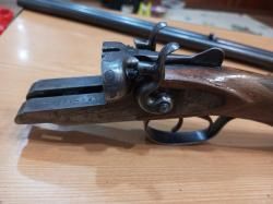 ТОЗ - Б, 16х70, 1954 г.