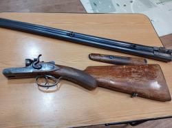 ТОЗ - Б, 16х70, 1954 г.