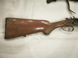 ТОЗ - БМ (16:16)