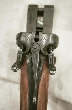 ТОЗ - БМ (16:16)