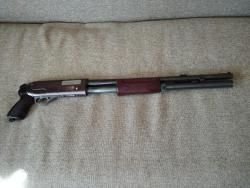 ТОЗ -194 помповое кл. 12