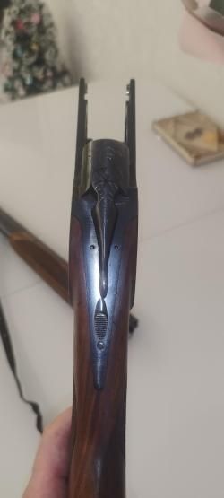 ТОЗ -34ЕР 12кал