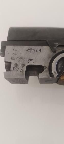 ТОЗ -34ЕР 12кал