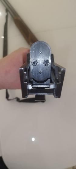 ТОЗ -34ЕР 12кал