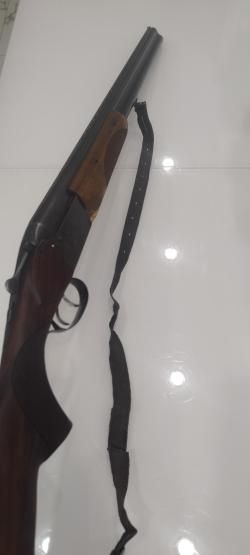 ТОЗ -34ЕР 12кал