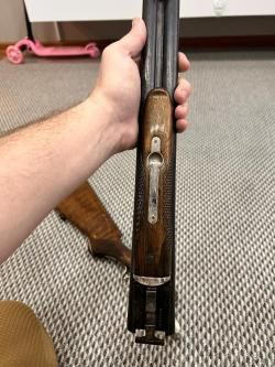 ТОЗ- 63 16/70 штучное