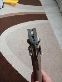 ТОЗ -63 кал.16*70 и сейф