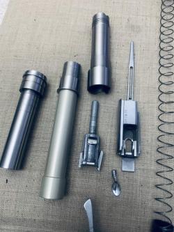 тоз- 87калибр 12/70