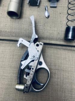 тоз- 87калибр 12/70