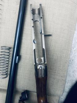 тоз- 87калибр 12/70