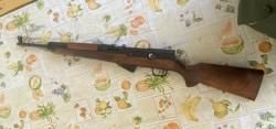 Тоз -97 Архар кал 7.62х39
