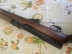 Тоз -97 Архар кал 7.62х39