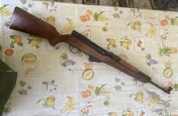 Тоз -97 Архар кал 7.62х39
