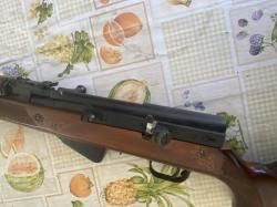 Тоз -97 Архар кал 7.62х39