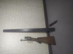 ТОЗ- БМ калибр 16. В очень хорошем состоянии! 