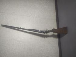 ТОЗ- БМ калибр 16. В очень хорошем состоянии! 