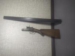 ТОЗ- БМ калибр 16. В очень хорошем состоянии! 