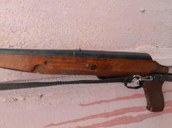 Тоз 106 ( смерть председателя) 20 калибр