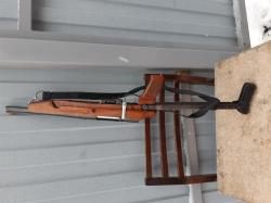 Тоз 106 ( смерть председателя) 20 калибр