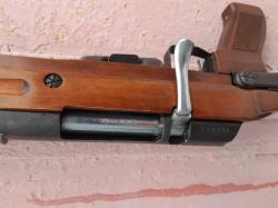 Тоз 106 ( смерть председателя) 20 калибр