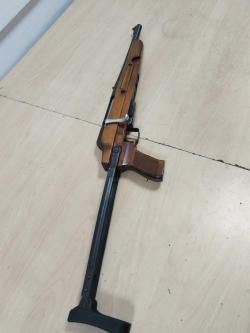 Тоз 106, 20кал.