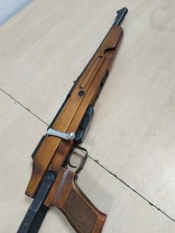 Тоз 106, 20кал.