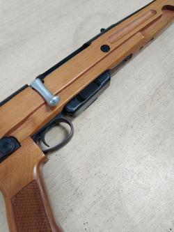 Тоз 106, 20кал.